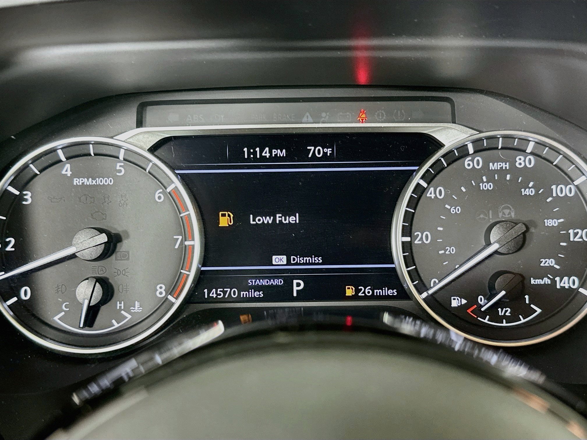 Used 2023 Nissan Rogue SV FWD image 19