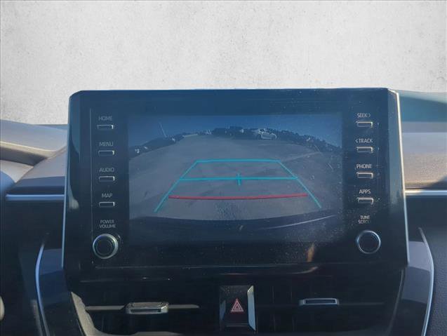 Used 2020 Toyota Corolla SE image 18