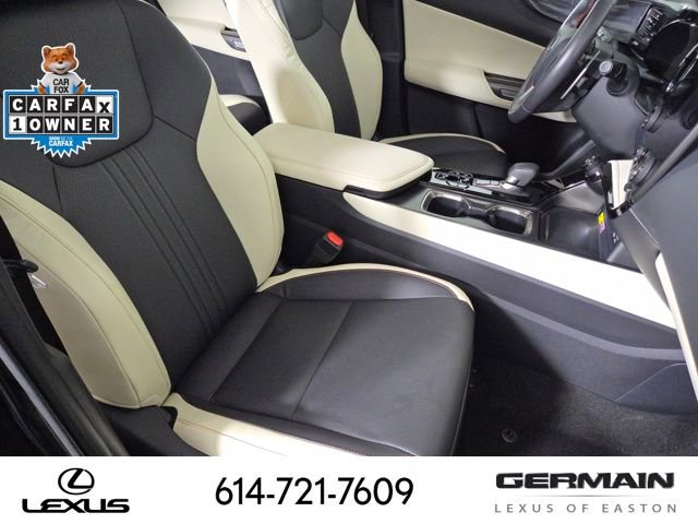 Used 2024 Lexus NX 350 AWD image 30