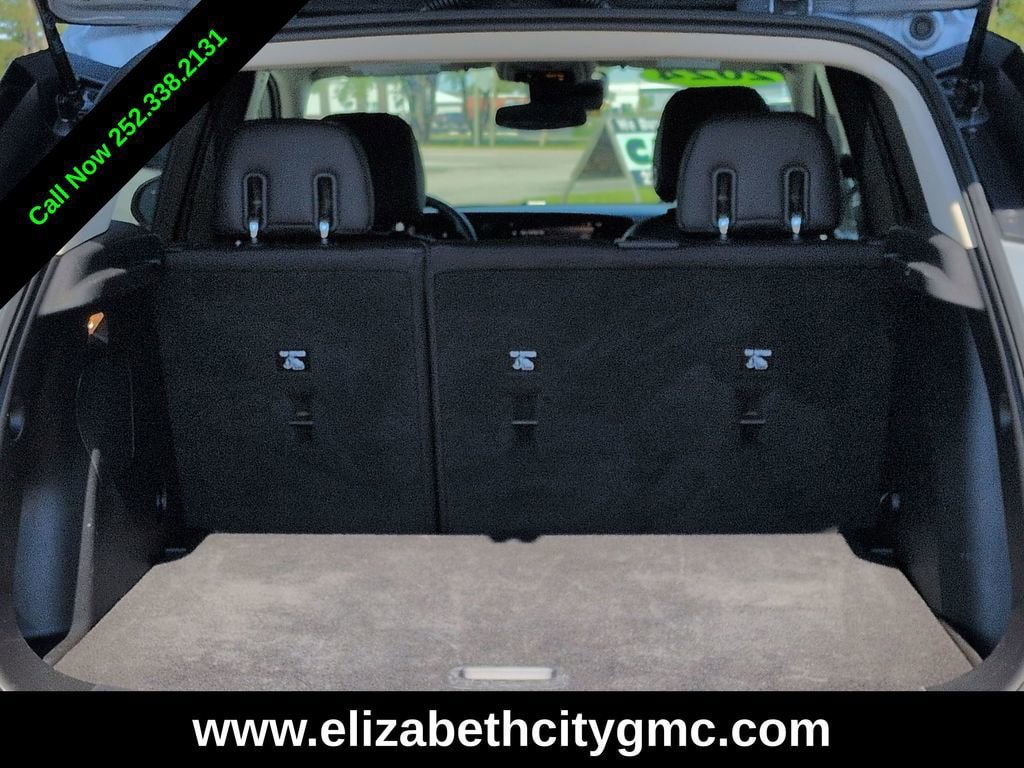 Used 2024 Buick Encore GX Sport Touring FWD image 14