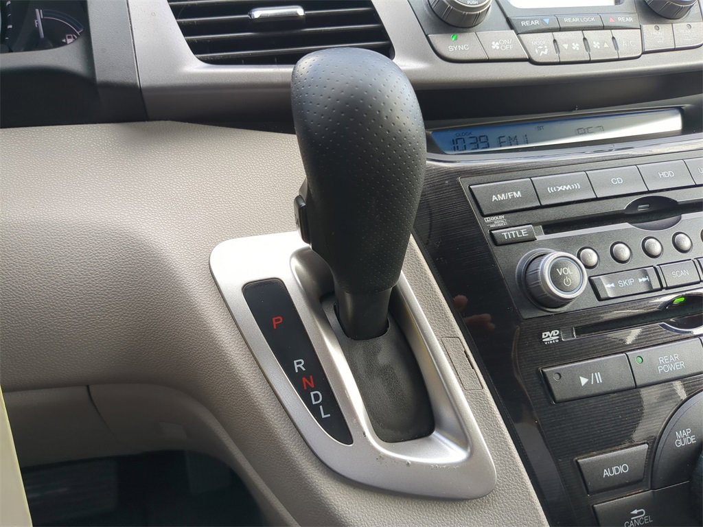 Used 2013 Honda Odyssey Touring image 29