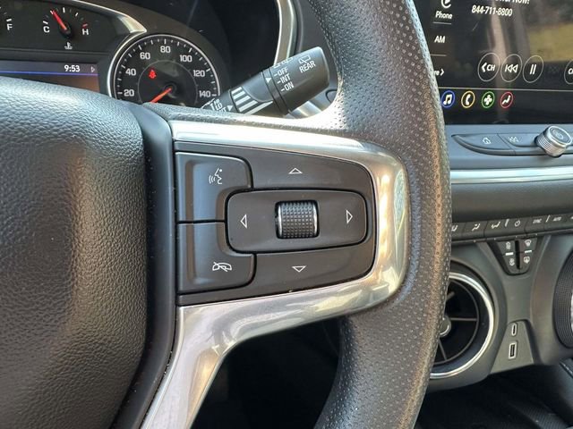 Used 2024 Chevrolet Blazer LT w/ Convenience Package image 13