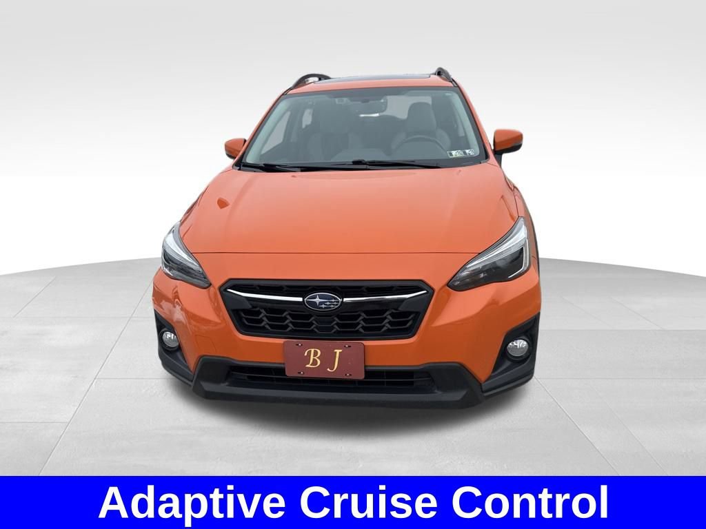 Used 2018 Subaru Crosstrek 2.0i Limited image 4