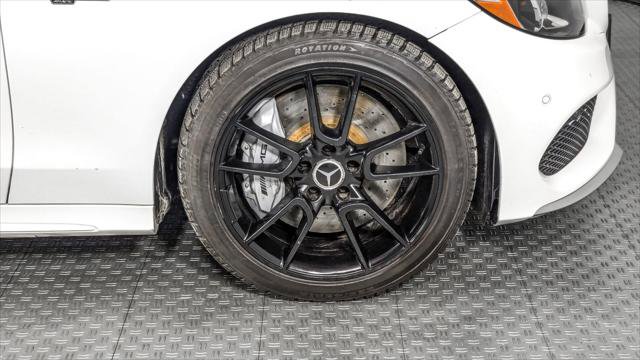 Used 2018 Mercedes-Benz C 43 AMG 4MATIC Sedan image 32