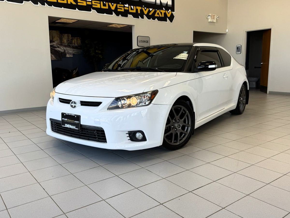 Used 2013 Scion tC FWD image 41
