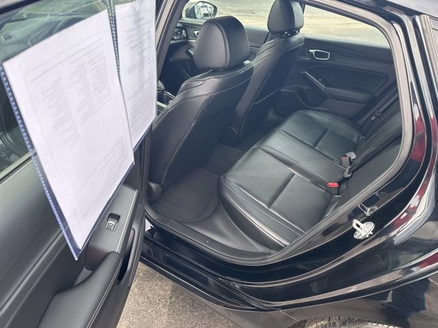 Certified 2023 Acura Integra A-Spec image 15