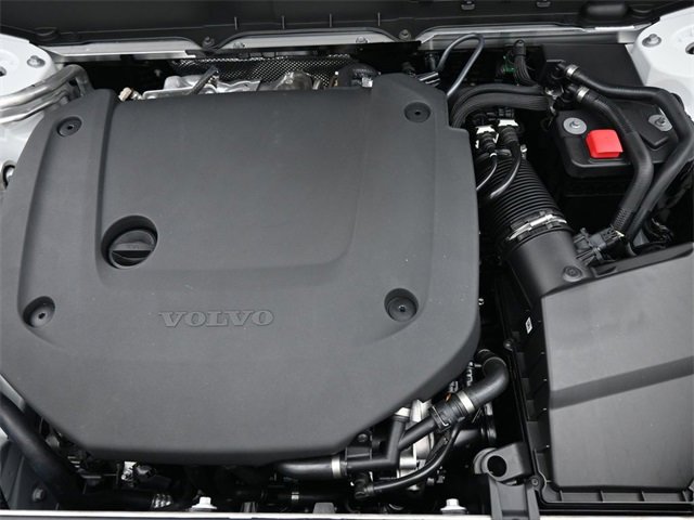 New 2026 Volvo XC90 B6 Plus w/ Protection Package Premier image 37