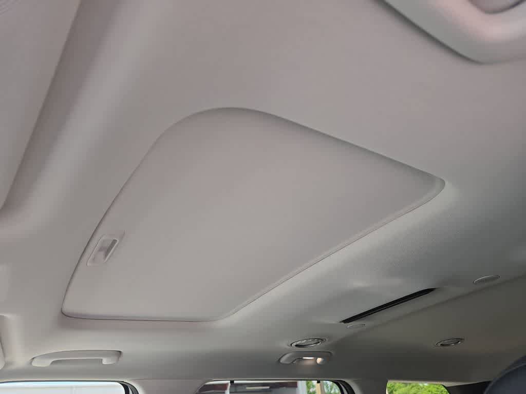 New 2026 Hyundai Palisade SEL Premium FWD image 17
