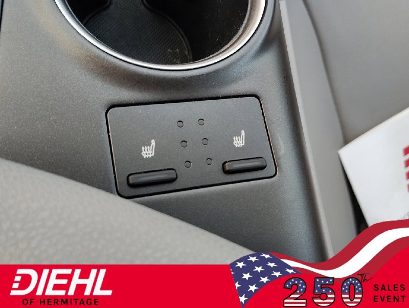 Used 2023 Toyota Camry XLE w/ Cold Weather Package AWD/4WD image 36