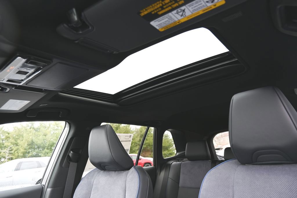 New 2026 Toyota RAV4 XSE image 13