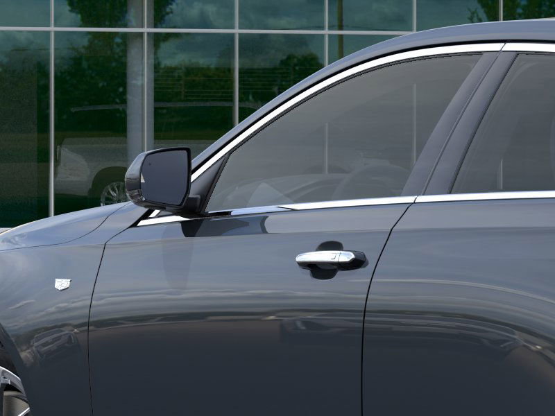 New 2025 Cadillac CT4 Premium Luxury AWD/4WD image 36