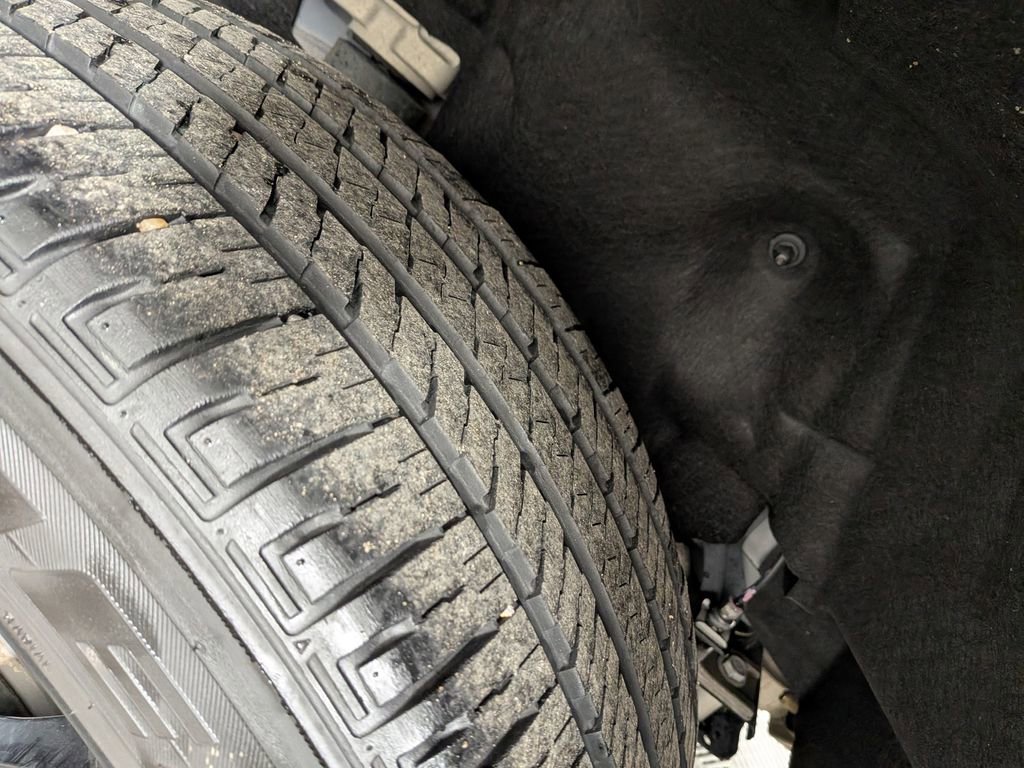 Certified 2022 Jeep Grand Cherokee Altitude image 17