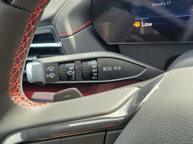Certified 2026 Chevrolet Traverse RS FWD image 26