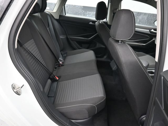 Used 2025 Volkswagen Jetta S FWD image 6