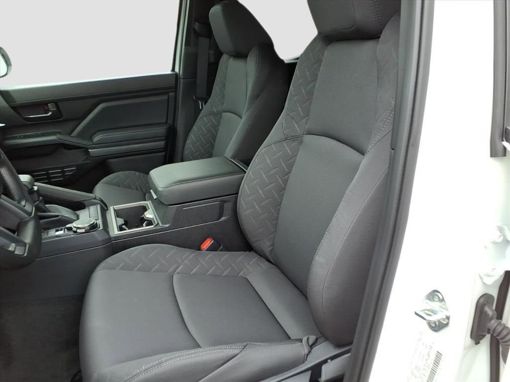 New 2025 Toyota Tacoma SR5 image 13