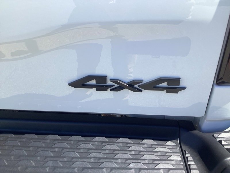 New 2026 RAM 2500 Tradesman image 12