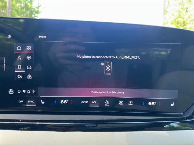 Certified 2025 Audi A5 2.0T Premium w/ Convenience Package AWD/4WD image 34