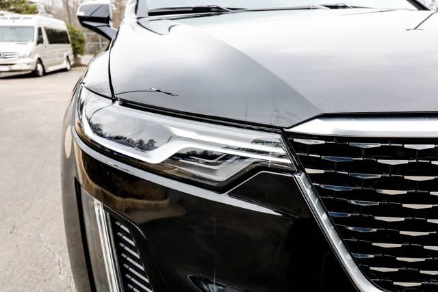 Used 2023 Cadillac XT6 Luxury image 15