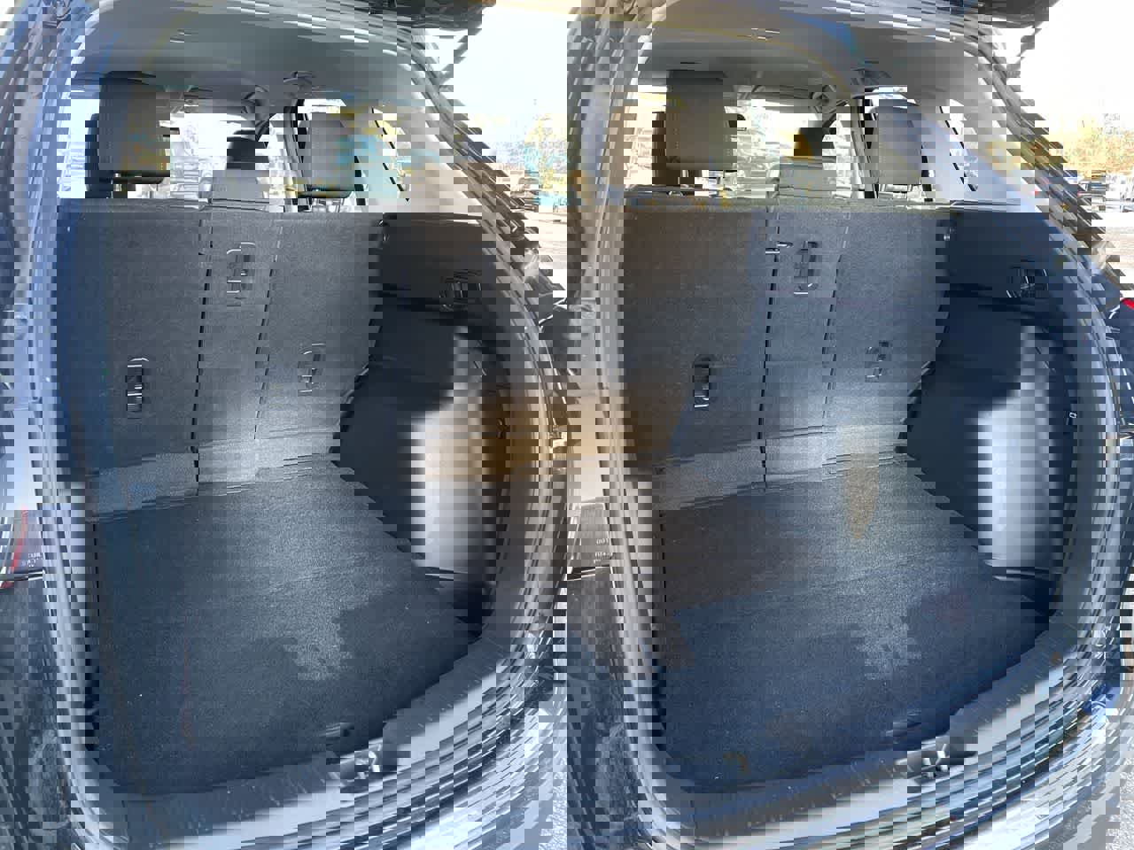 Used 2016 MAZDA CX-5 Touring image 17