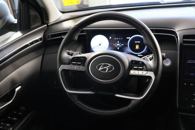 Used 2023 Hyundai Tucson Limited AWD/4WD image 10