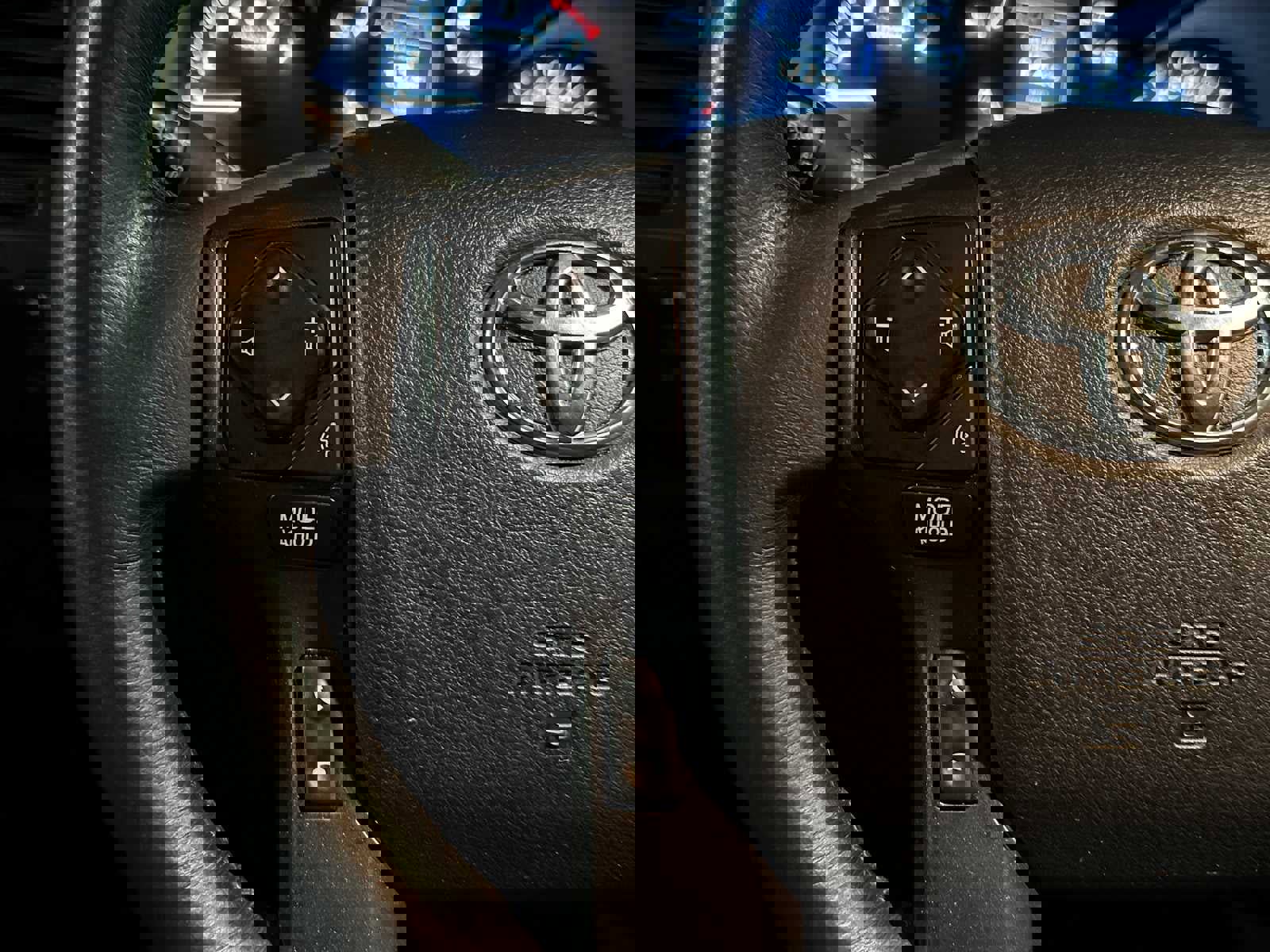 Used 2021 Toyota Sequoia TRD Pro image 37