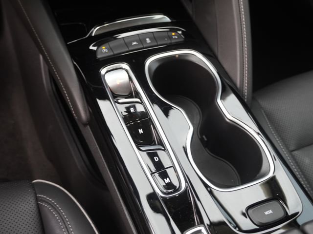 Used 2023 Buick Envision Essence FWD image 26