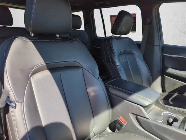 Used 2024 Jeep Grand Cherokee Limited w/ Trailer Tow Package image 26