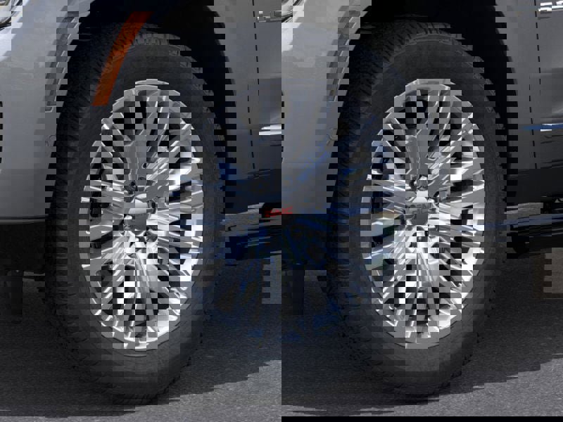 New 2026 GMC Yukon XL Denali w/ Sun & Power Step Package image 9