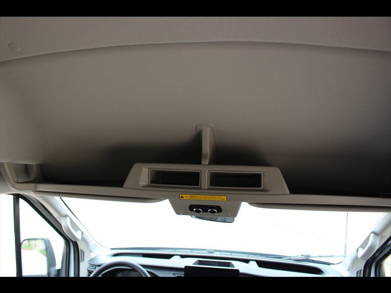 Used 2026 Ford Transit 350 XL RWD image 21
