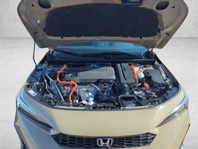 New 2026 Honda Civic Sport image 14