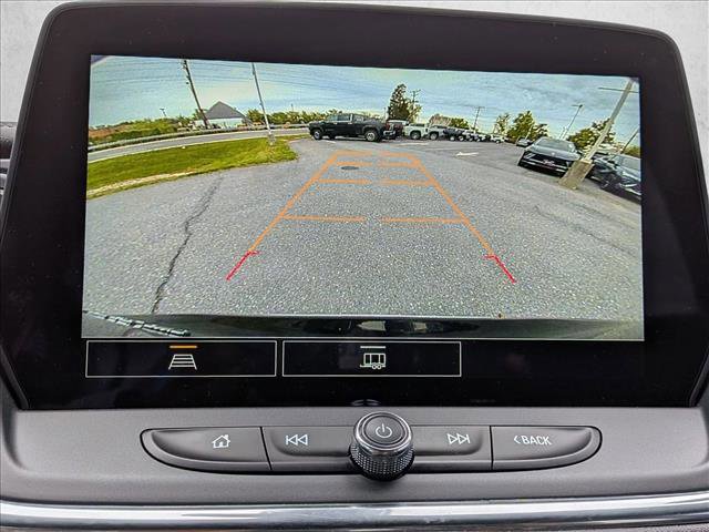 Used 2023 Chevrolet Blazer LT AWD/4WD image 12