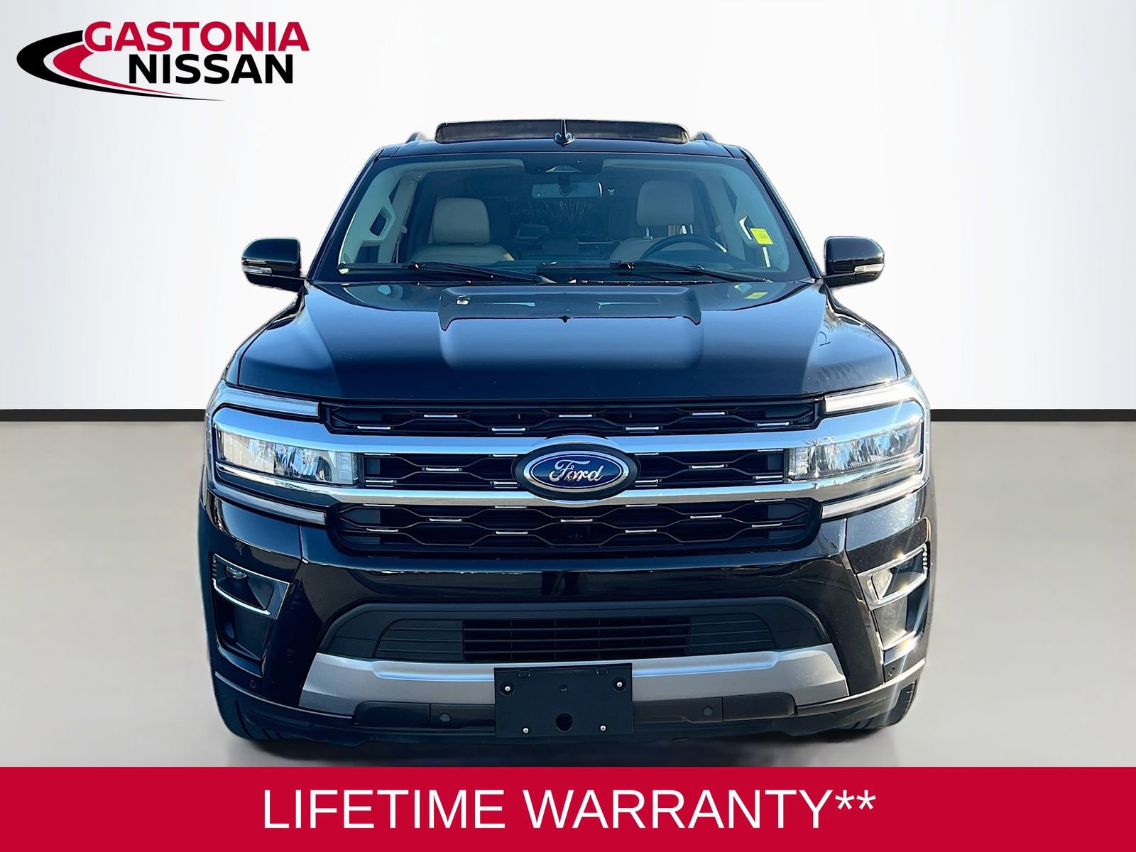 Used 2024 Ford Expedition Max Limited image 2