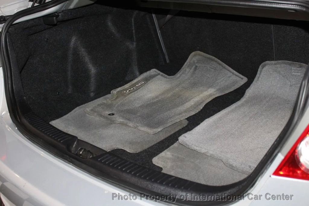 Used 2003 MAZDA MAZDA6 i image 28