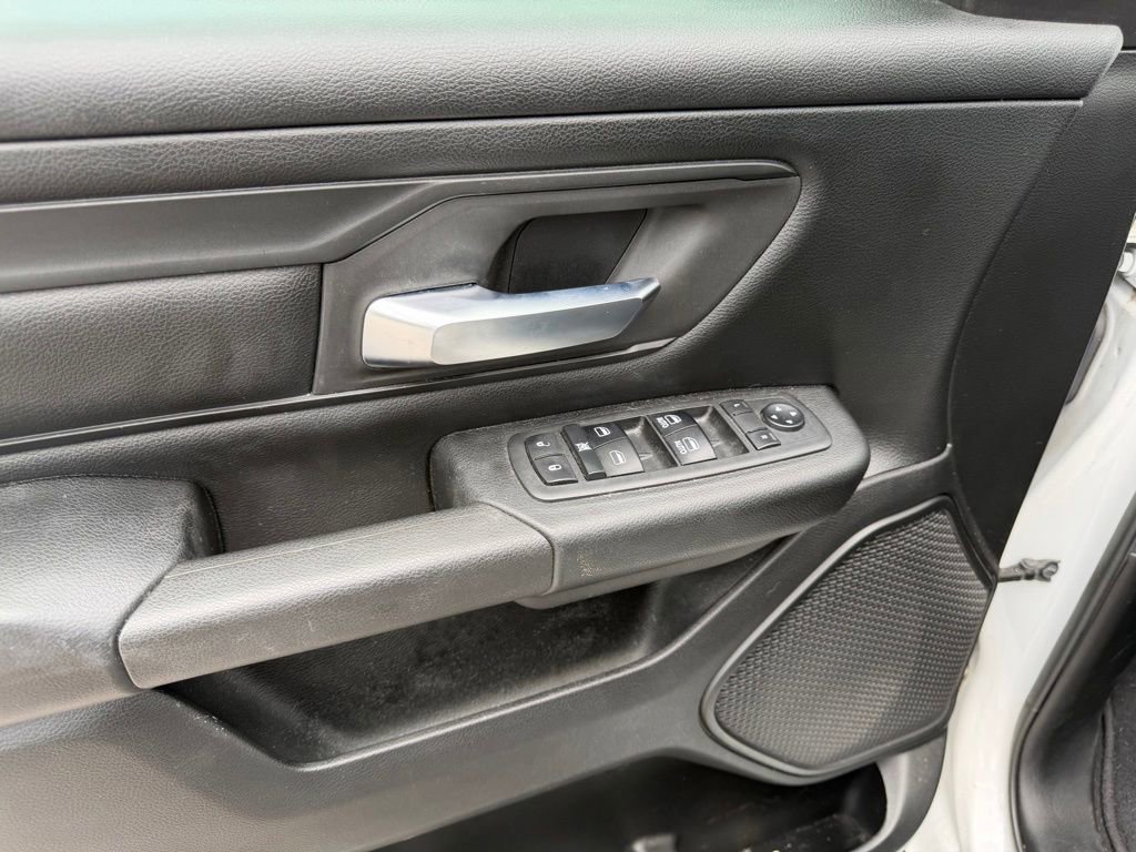 Used 2019 RAM 1500 Tradesman AWD/4WD image 21