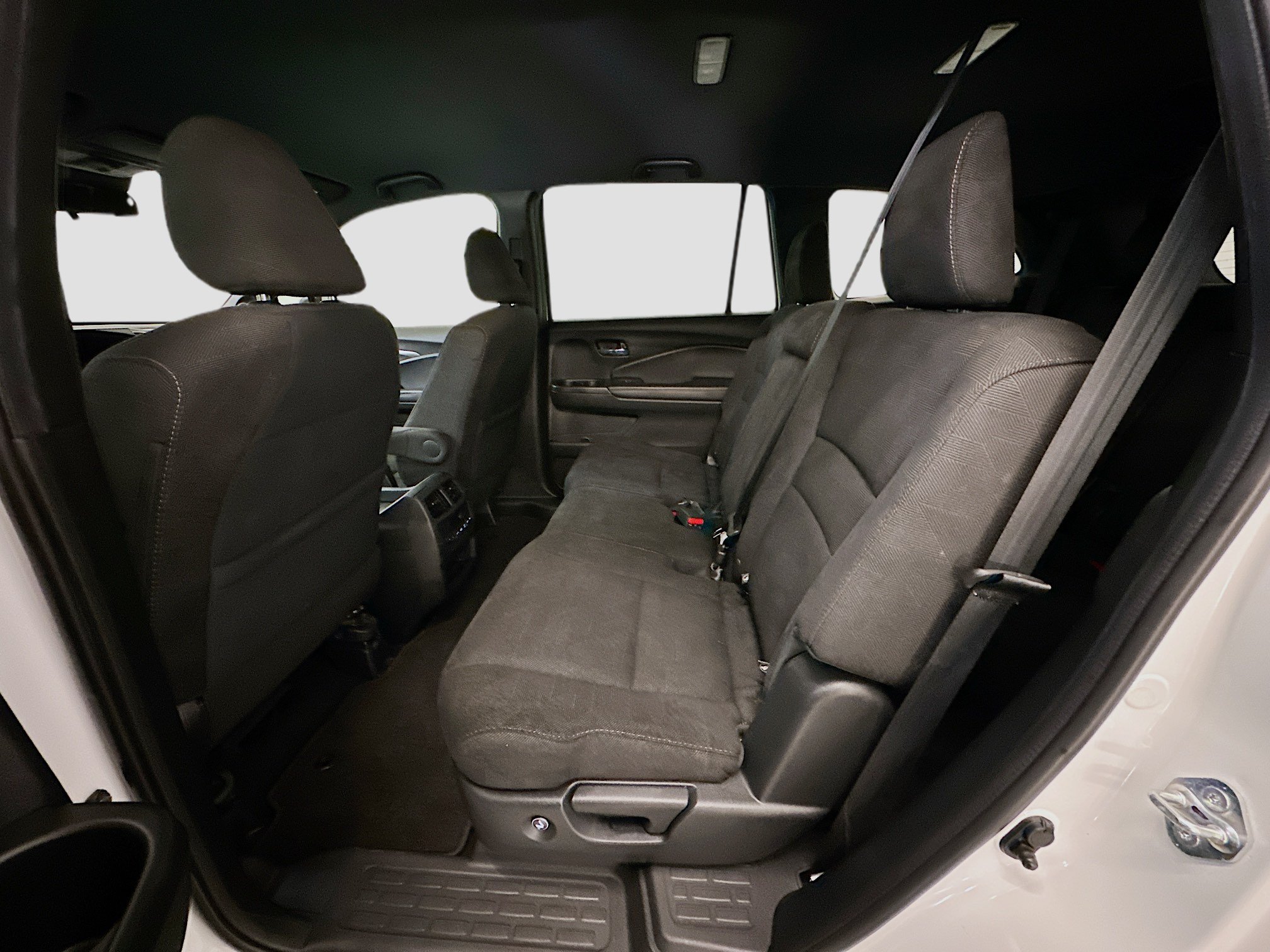 Used 2022 Honda Pilot Sport image 28
