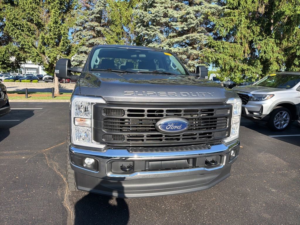 Used 2024 Ford F250 XL w/ XL Chrome Package AWD/4WD image 5