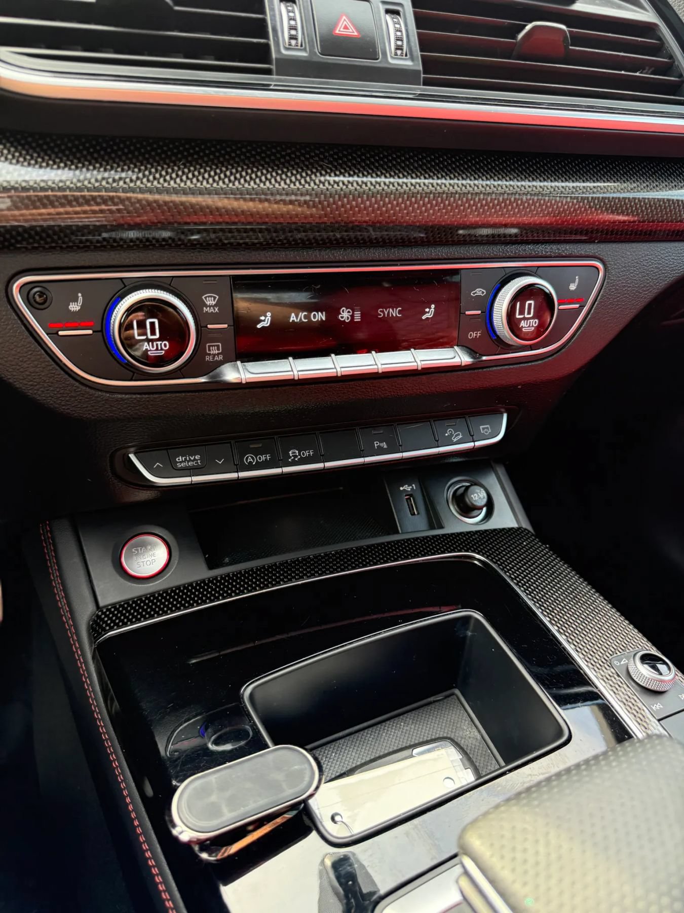 Used 2024 Audi SQ5 Premium Plus AWD/4WD image 36