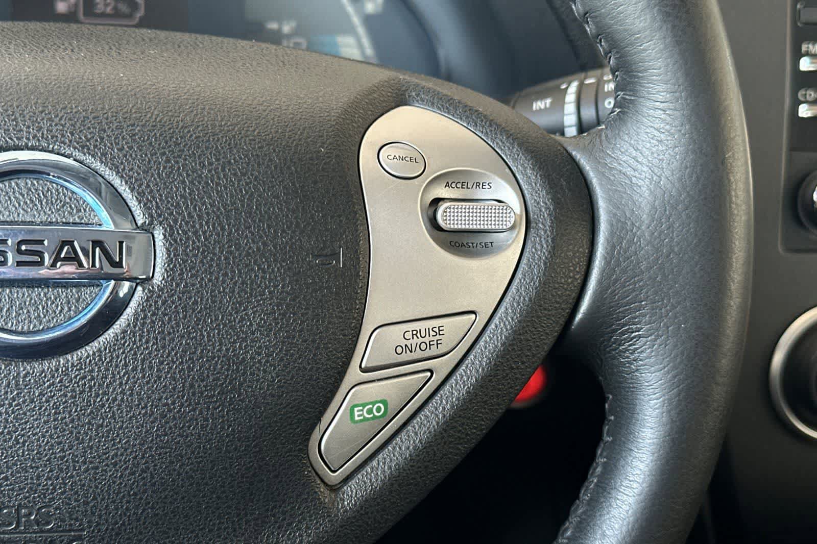 Used 2015 Nissan Leaf S w/ Charge Package FWD image 26