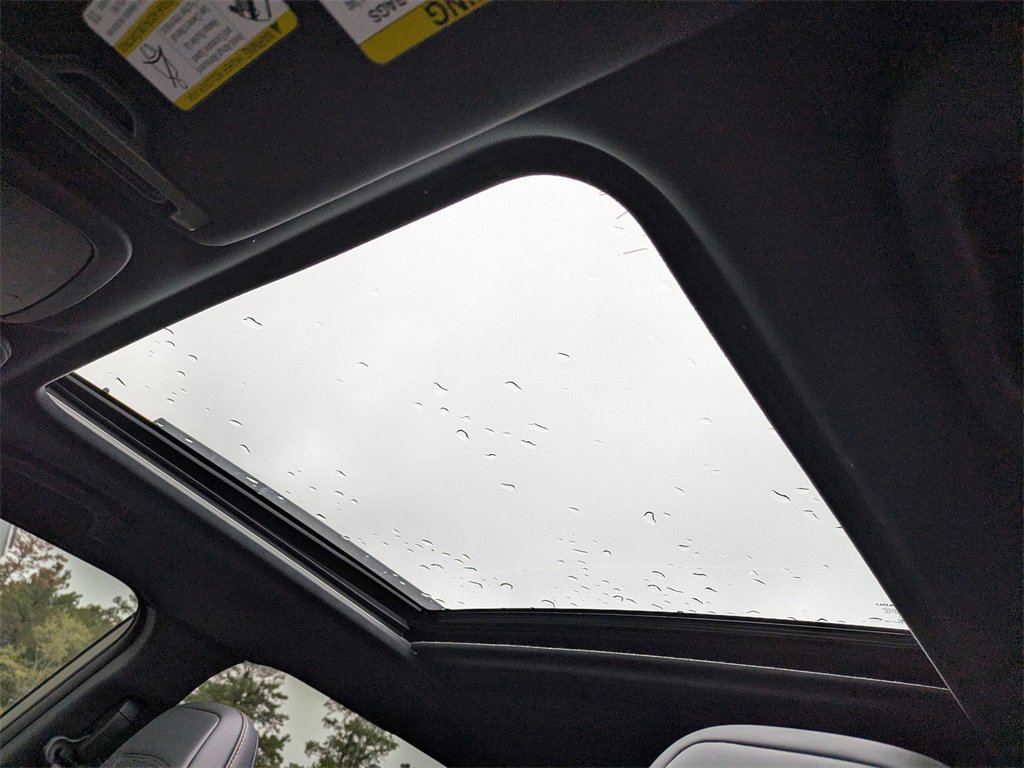 New 2026 Subaru Forester Wilderness image 17