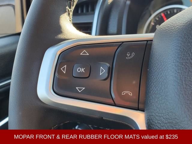 Used 2025 RAM 2500 Big Horn image 17