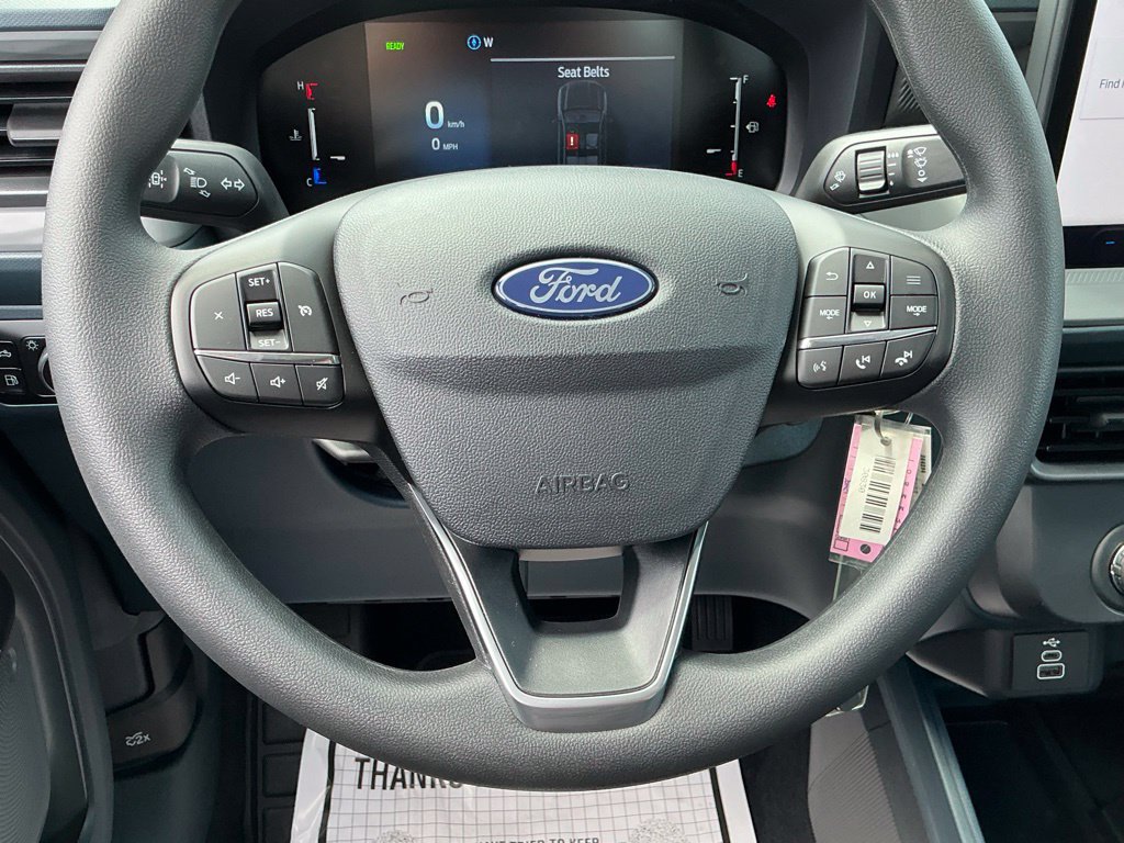 New 2026 Ford Maverick XL FWD image 39