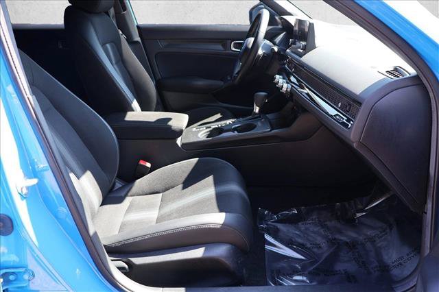 Used 2024 Honda Civic Sport image 28