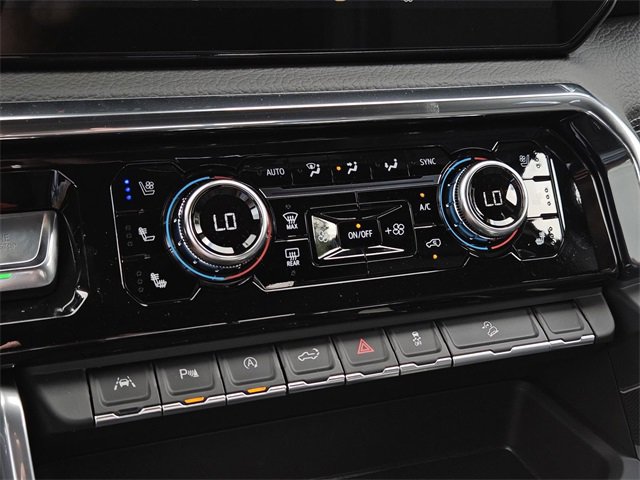 New 2025 GMC Sierra 1500 Denali image 13