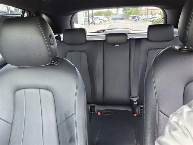 Certified 2021 Mercedes-Benz GLA 250 4MATIC w/ Premium Package image 24