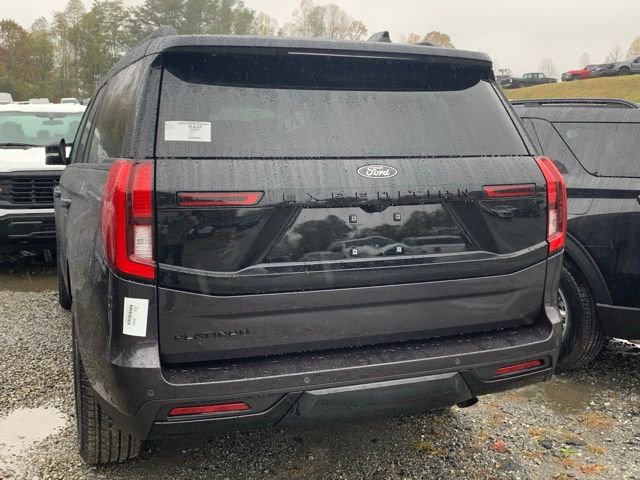 New 2025 Ford Expedition Platinum w/ Stealth Performance Package image 19