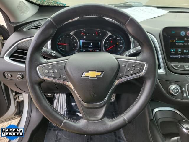Used 2016 Chevrolet Malibu LT w/ Driver Confidence Package FWD image 20