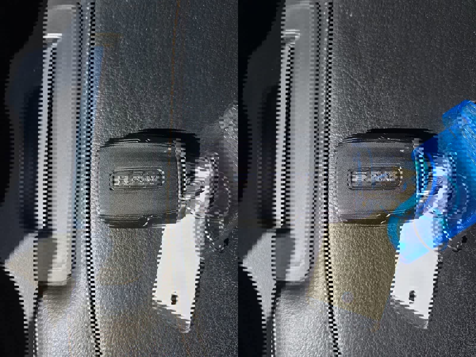 Used 2021 RAM 2500 Tradesman image 35