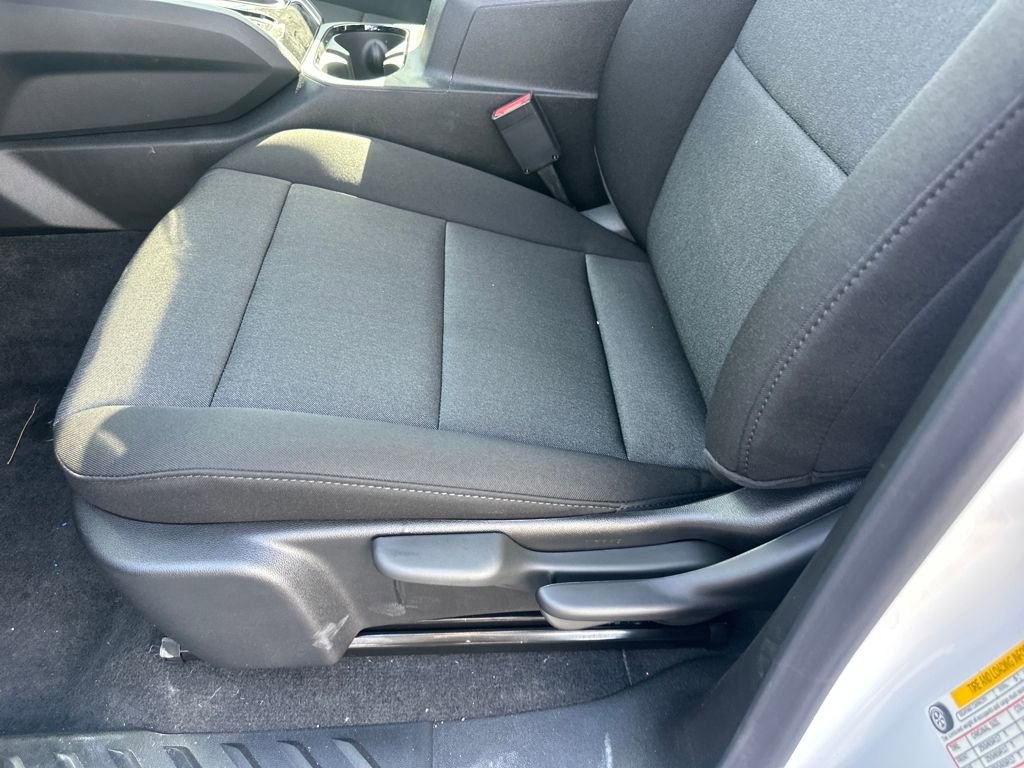 New 2026 Chevrolet Colorado W/T w/ Advanced Trailering Package image 11