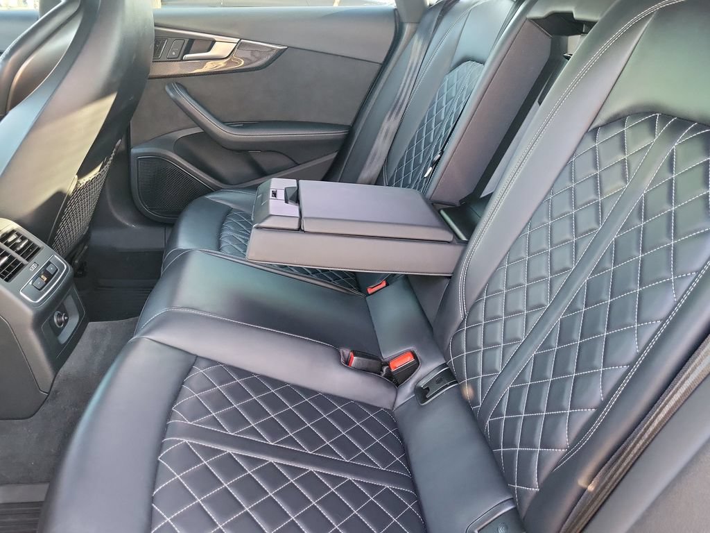 Used 2018 Audi S5 Prestige w/ S Sport Package AWD/4WD image 8
