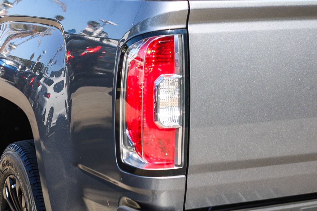 Used 2021 GMC Canyon Elevation w/ Driver Alert Package image 7